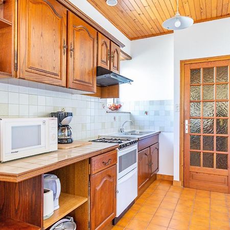 Loustic Villa Plomodiern Exteriör bild