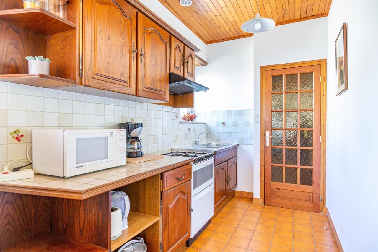 Loustic Villa Plomodiern Exteriör bild